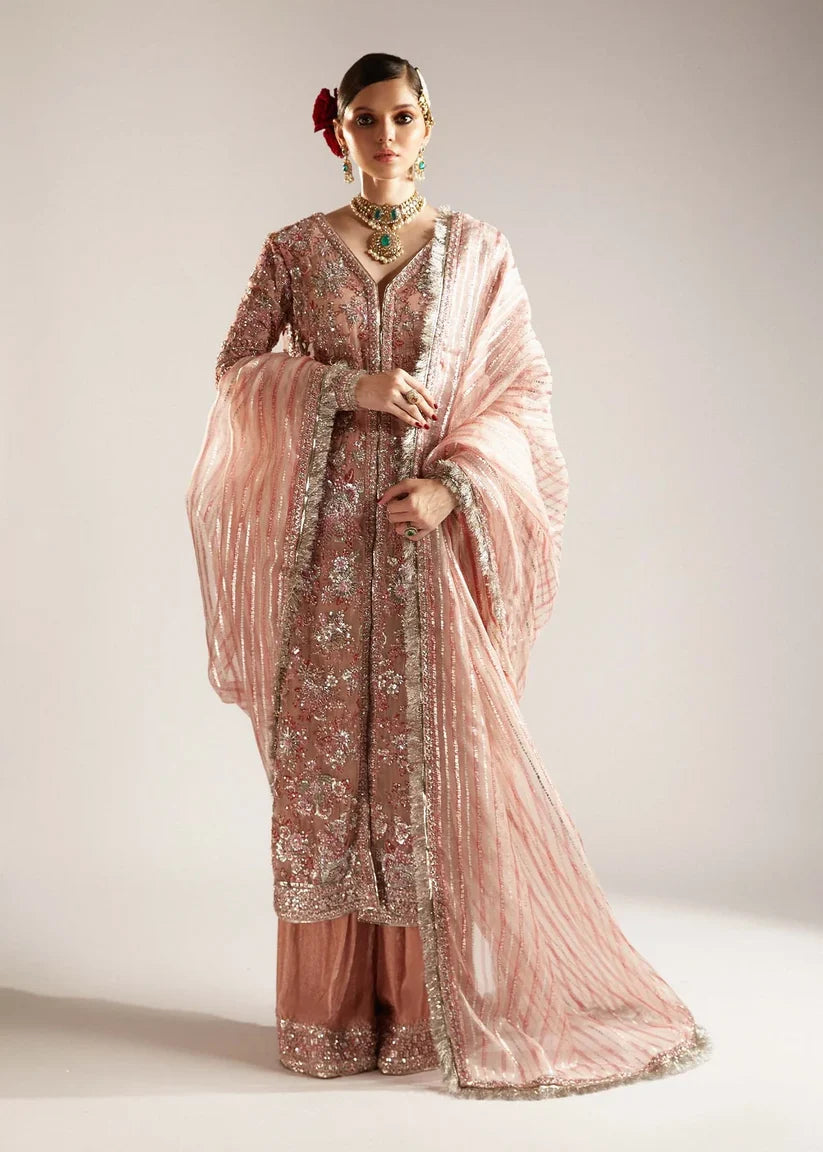 Taffy | Formal | HUSSAIN REHAR