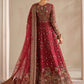 BAROQUE | EMBROIDERED NET SF-4370