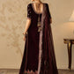 Baroque Velvet '25 - EMBROIDERED VELVET SF-4313
