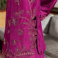 UE-724 Dyed Ramen Silk | Festive Formals ‘26 | Iznik