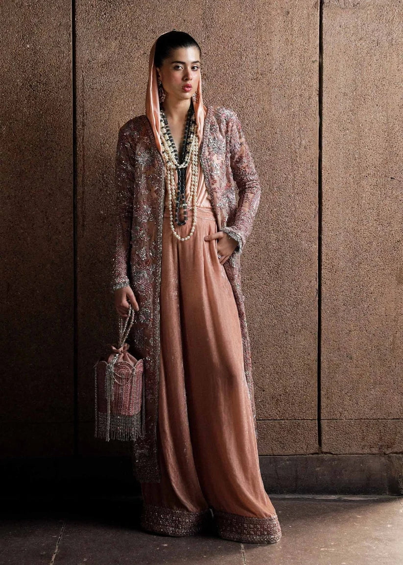 Taffy | Formal | HUSSAIN REHAR