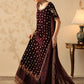 Baroque Velvet '25 - EMBROIDERED VELVET SF-4313