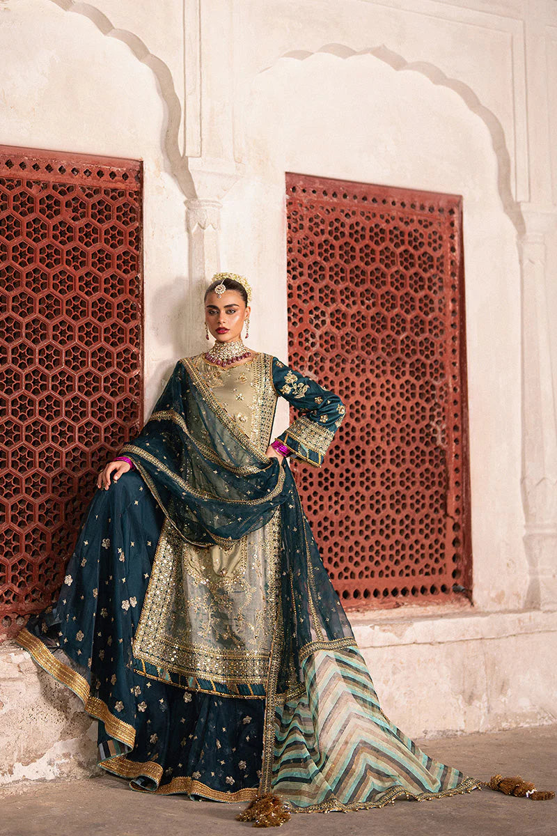 LEHAR | Mohsin Naveed Ranjha