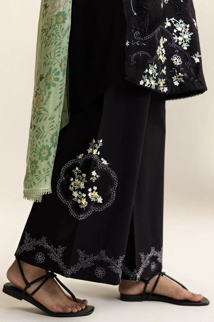 Eira-10A | Coco Lawn Drop II 2026 | COCO BY ZARA SHAHJAHAN