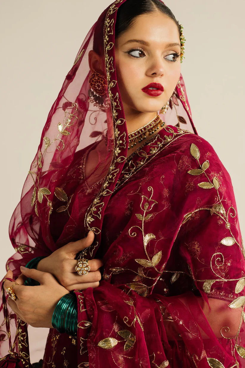 ZC-4002 | Zarashahjahan