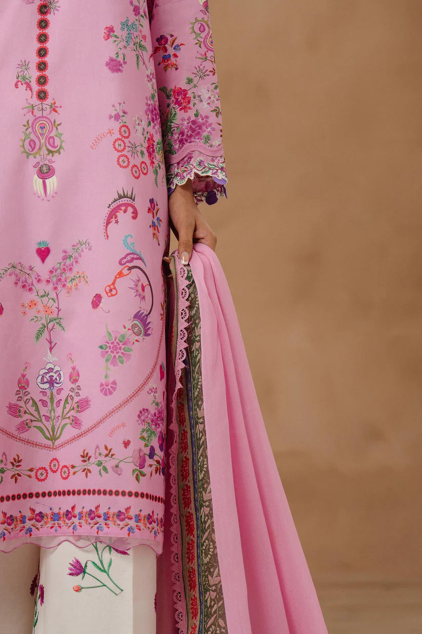 M261-019A-CI | Muzlin Spring Vol 1 '26 | SANA SAFINAZ