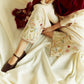 CITRINE-2B | Coco by Zarashahjahan Winter 2024