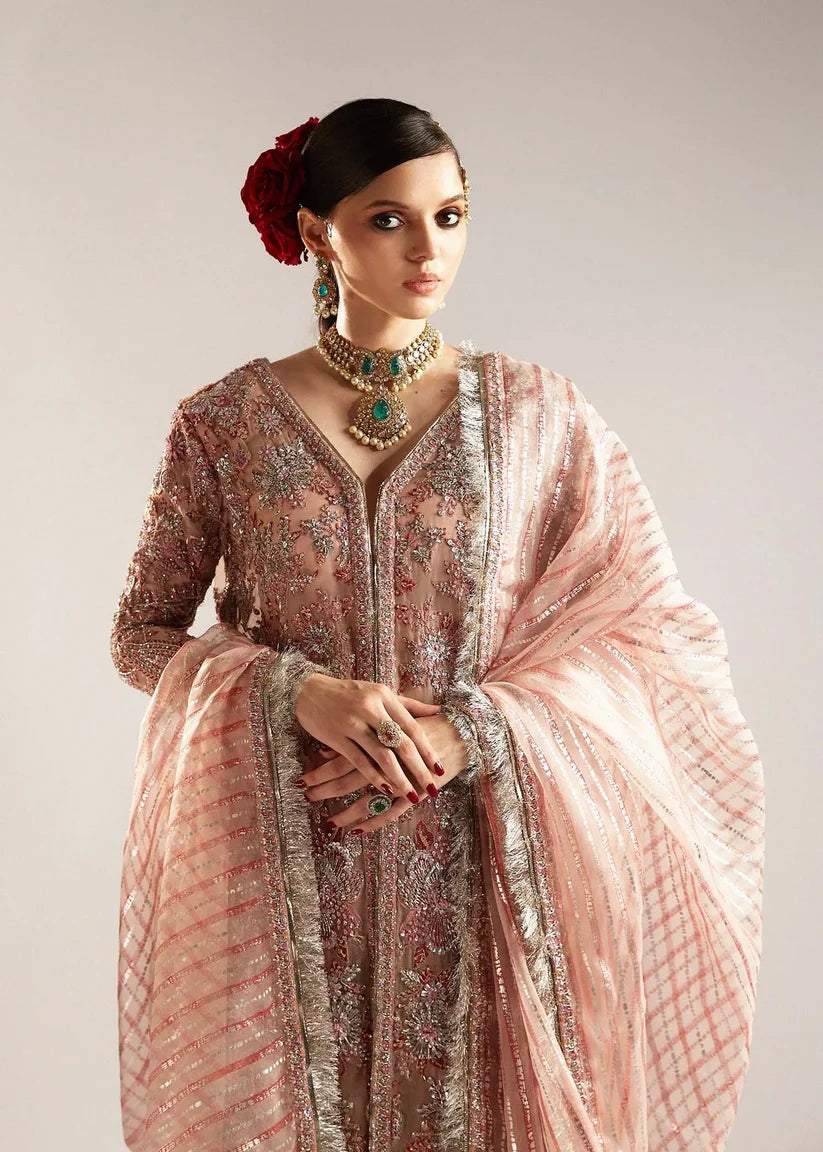 Taffy | Formal | HUSSAIN REHAR