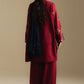 DAWN-5B | Coco Winter Unstitched’25 | Zara Shahjahan