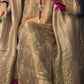 The Ziya Set | Zainab Shamsi Studio