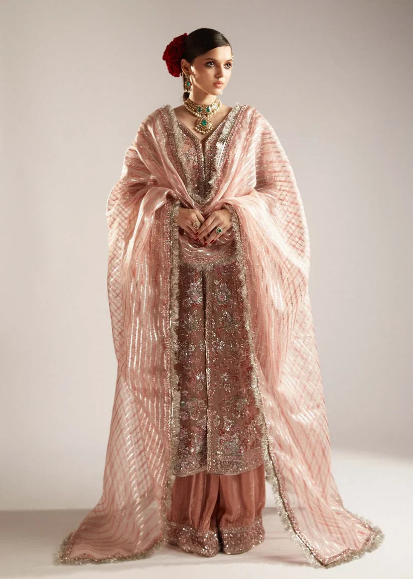 Taffy | Formal | HUSSAIN REHAR