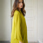 LIME LOLA SET | Sak Atelier