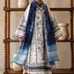 Baroque | EMBROIDERED LAWN EL26-D06