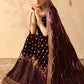 Baroque Velvet '25 - EMBROIDERED VELVET SF-4313