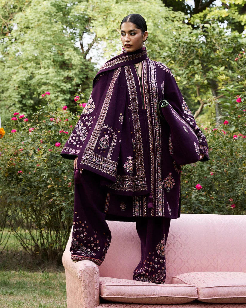 LILA | Jugnu A/W’25