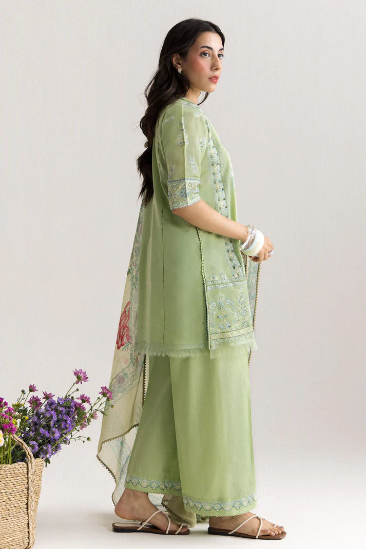 Noa-5B | Coco Lawn Drop II 2026 | COCO BY ZARA SHAHJAHAN