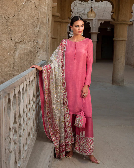 Hafa | Faiza Saqlain