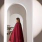Sobia Nazir Winter Shawl 2024 | 6A