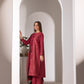 Sobia Nazir Winter Shawl 2024 | 6A