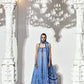 Design 6B Luxury Lawn Eid Edition 2026 Unstitched