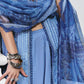 Design 6B Luxury Lawn Eid Edition 2026 Unstitched