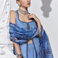 Design 6B Luxury Lawn Eid Edition 2026 Unstitched