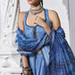 Design 6B Luxury Lawn Eid Edition 2026 Unstitched