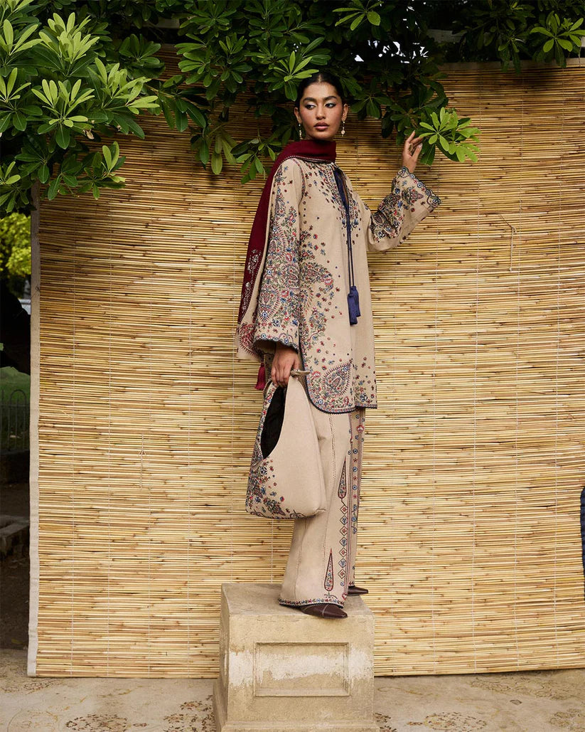 NAAZ | Jugnu A/W’25