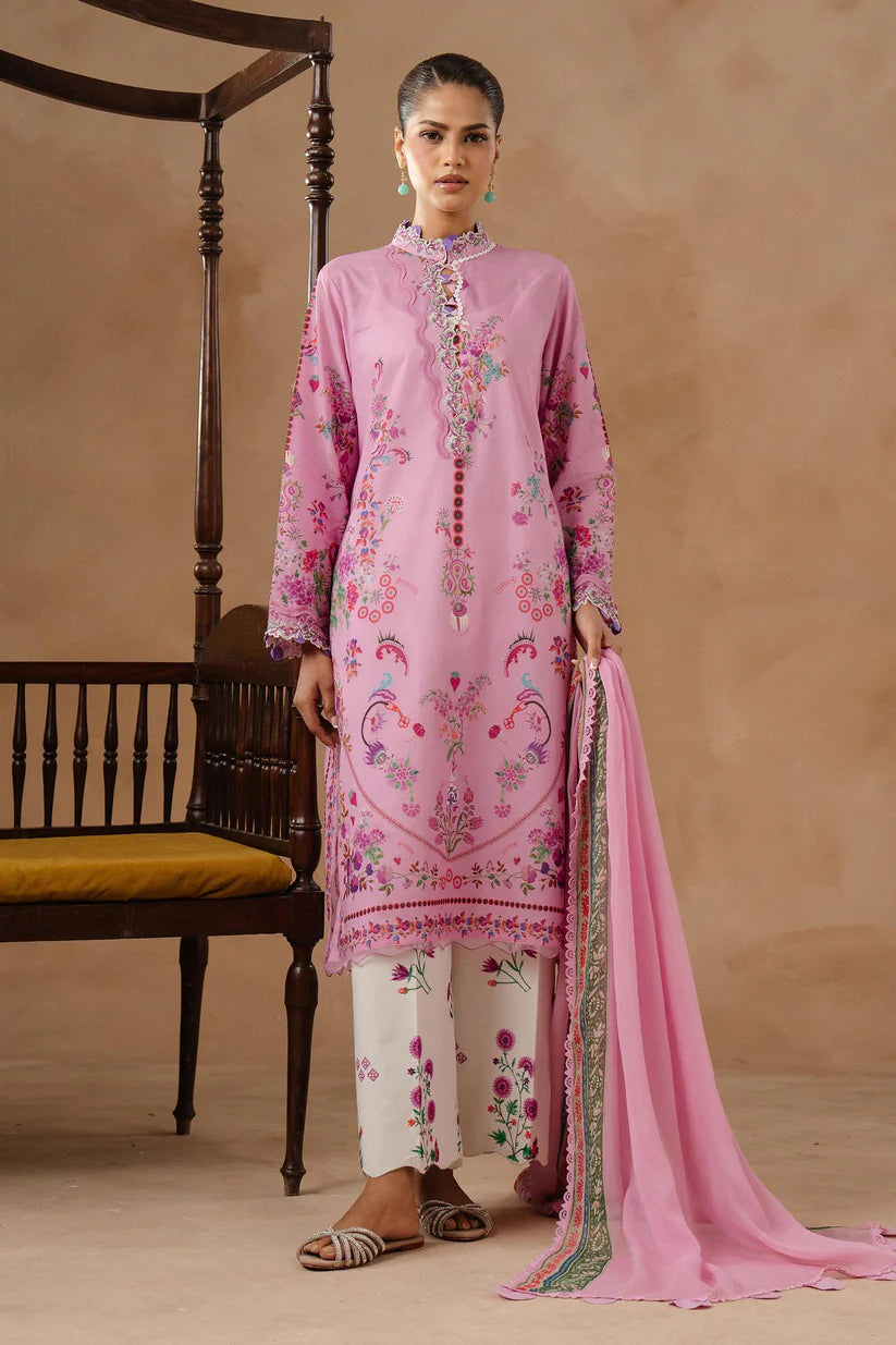 M261-019A-CI | Muzlin Spring Vol 1 '26 | SANA SAFINAZ