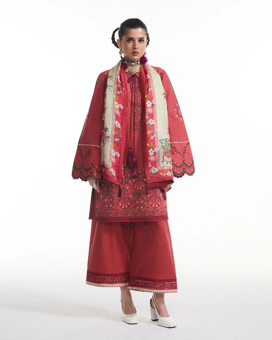 DIYA | Jugnu SS’25 EID Pret’25