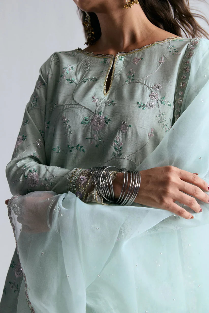 MOTIA | Zarashahjahan Bridal