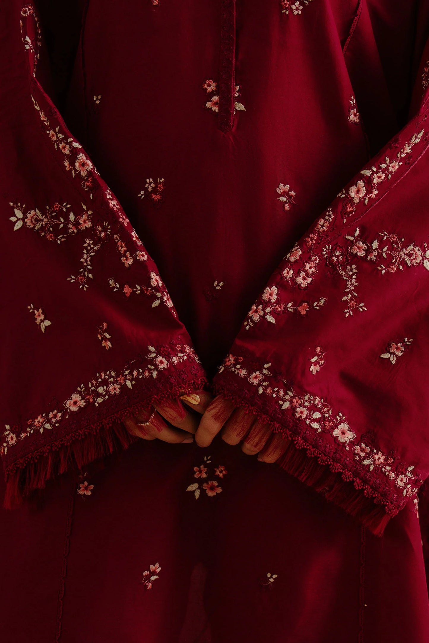 Coco By Zara Shahjahan Yana-4B