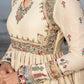 Embroidered Luxury Lawn SL25-D9 | Jazmin