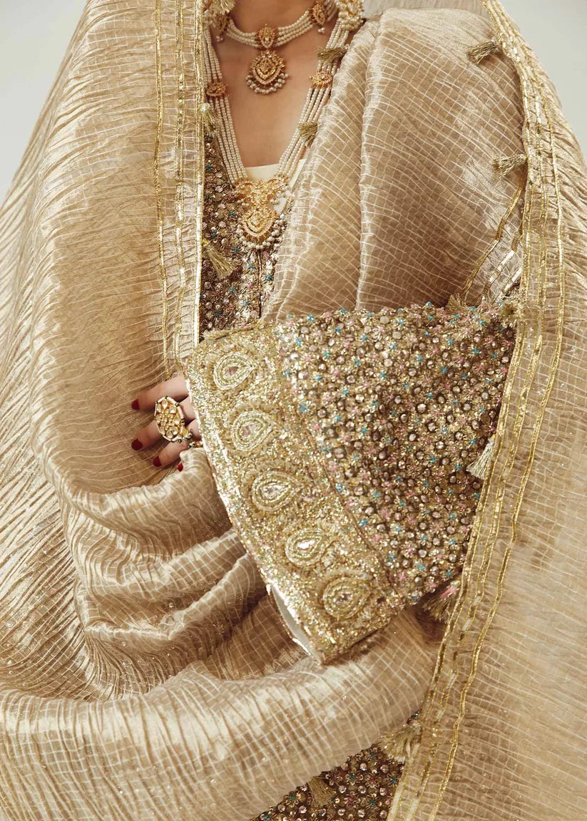 Chandani | Formal | HUSSAIN REHAR