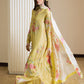 Rose Aura | Luxury Pret '26 - Eid Collection | HUSSAIN REHAR