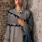 QLW-15 GINA Qalamkar - Qline Linen '26