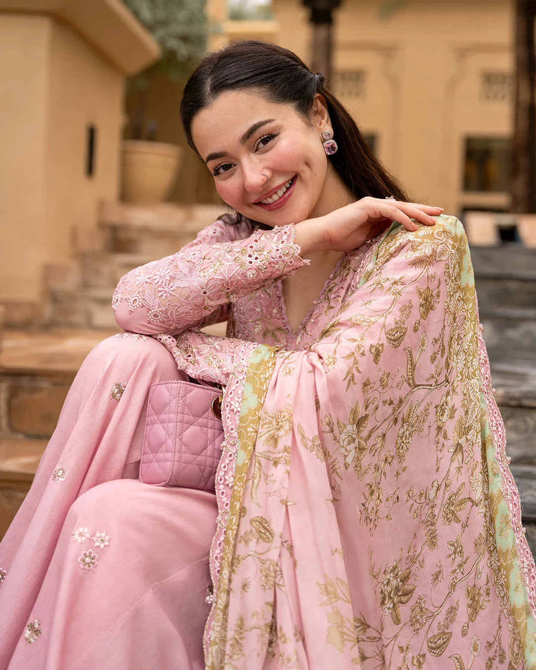 Asja Faiza Saqlain