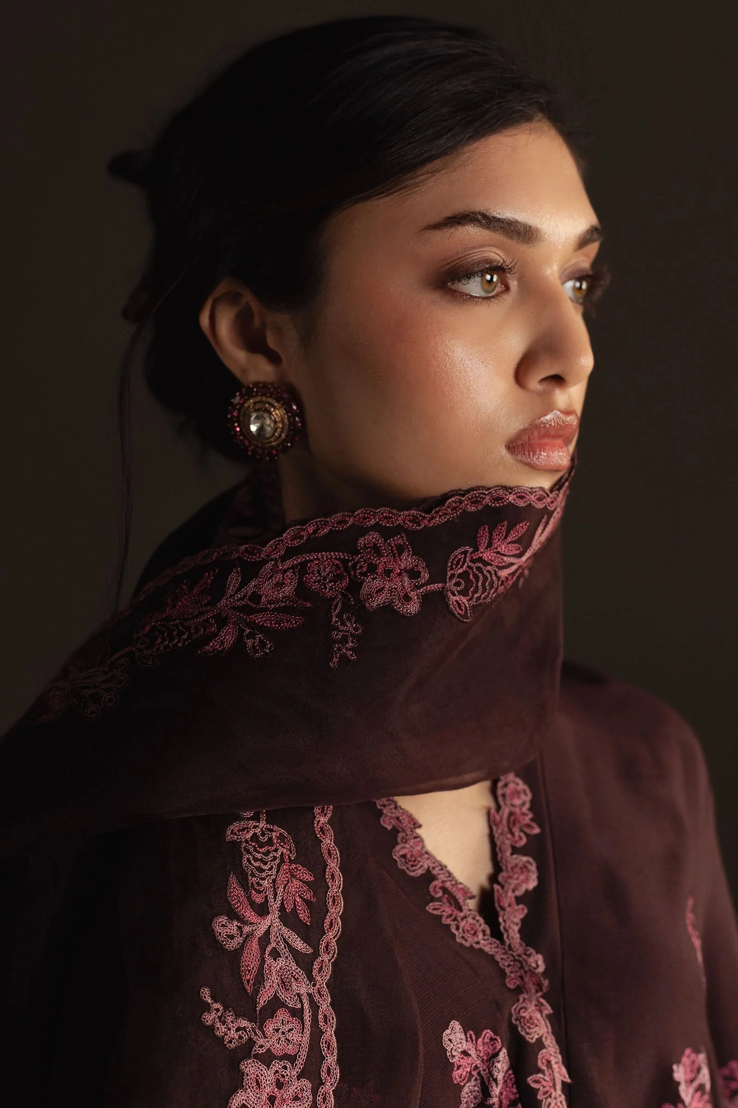 Zara Shahjahan - Maheen