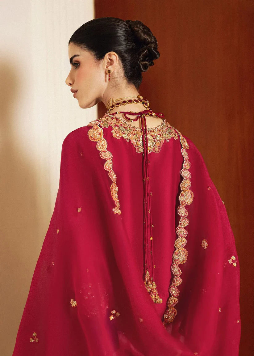 Luniere | Luxury Pret '26 - Eid Collection | HUSSAIN REHAR