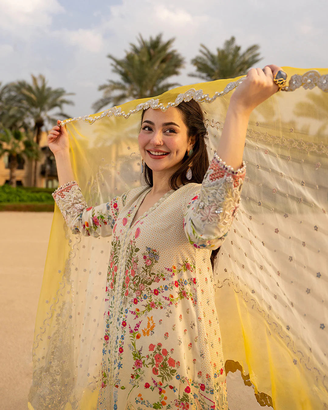 Arta Faiza Saqlain