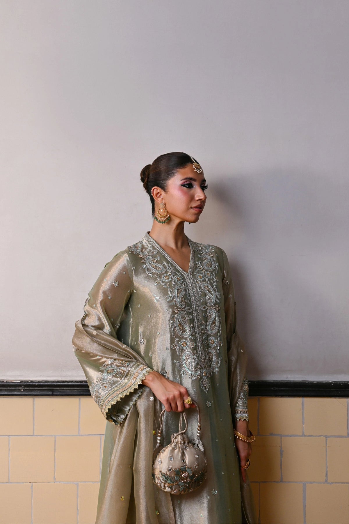 Sonia Hue Pret - Baat Pakki '26