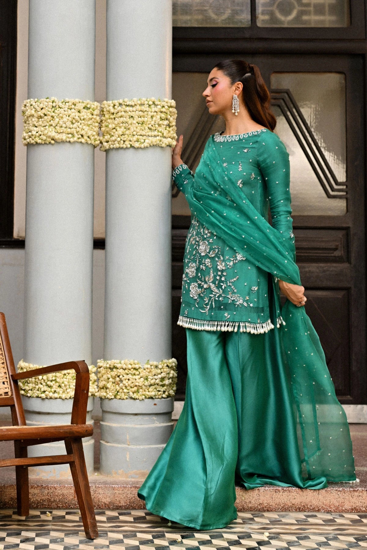 Rajeha Hue Pret - Baat Pakki '26