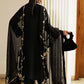 Sitara Noir | Luxury Pret '26 - Eid Collection | HUSSAIN REHAR