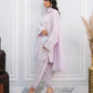 Nia Mia Eid Edit '25 - Lilac Sheesh