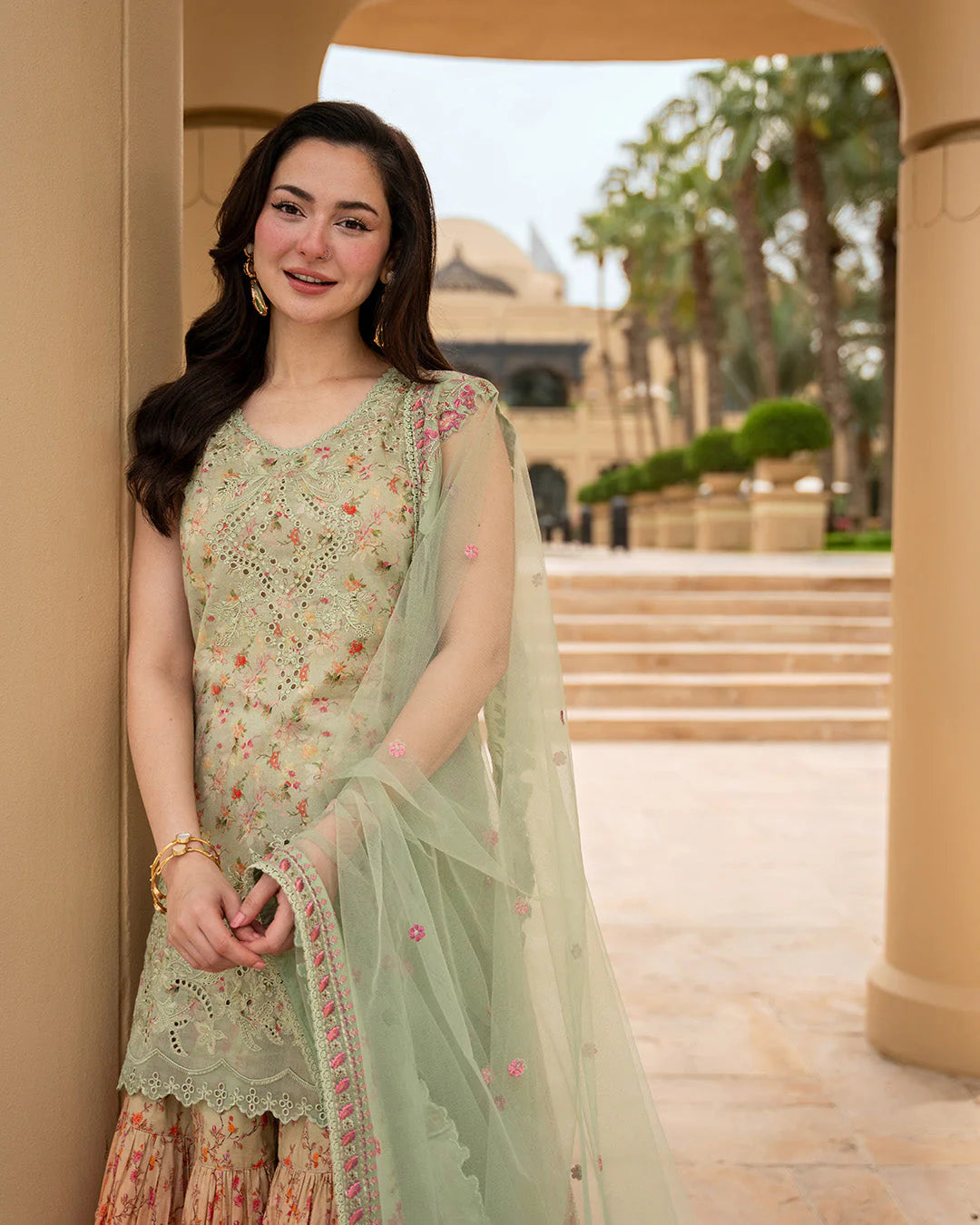 Eldira Faiza Saqlain