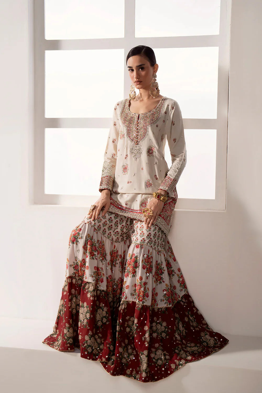 Ethnc Boutique A/W '25 - E0916/104/002