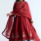 LAALI | Zarashahjahan Bridal