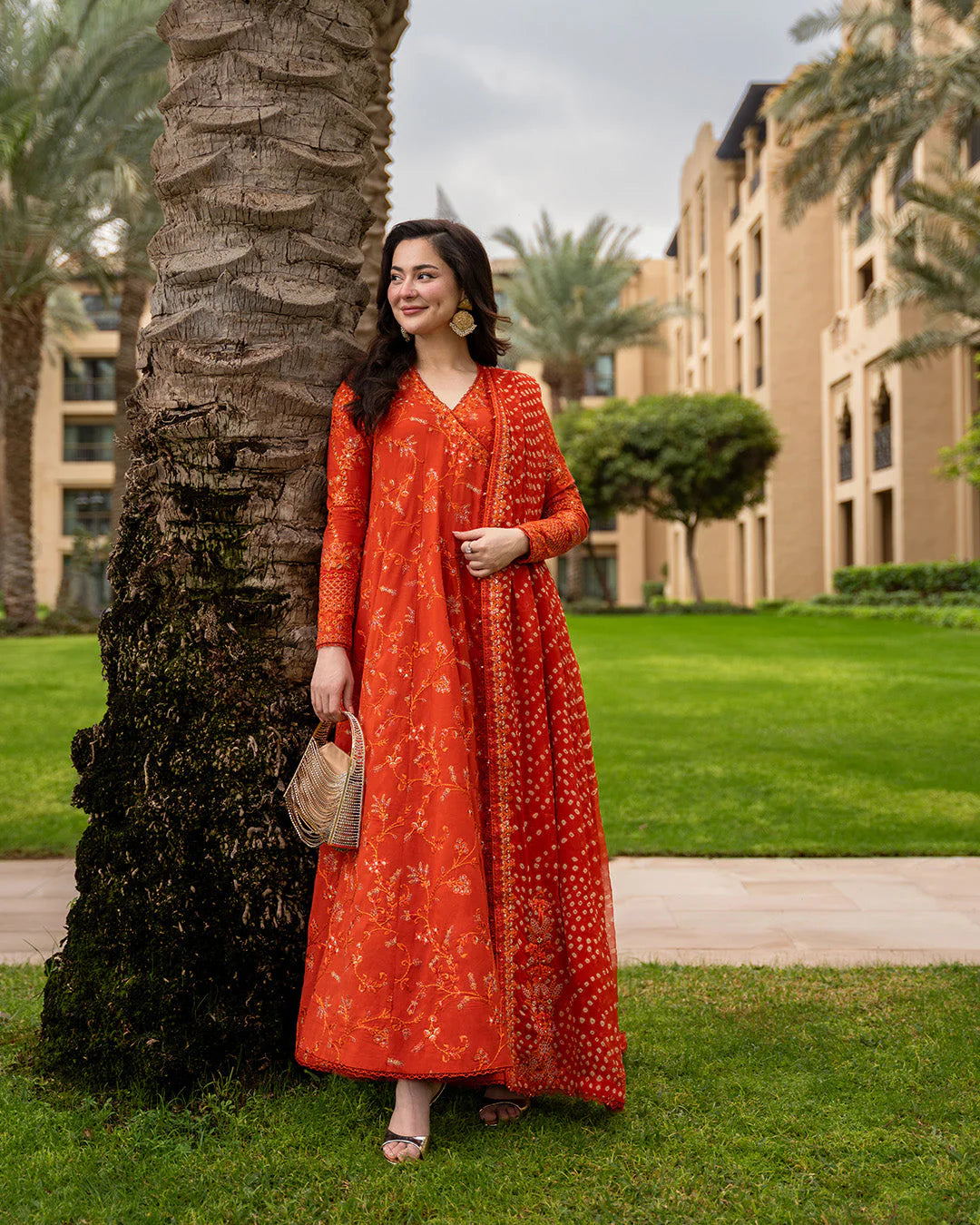 Denisa Faiza Saqlain