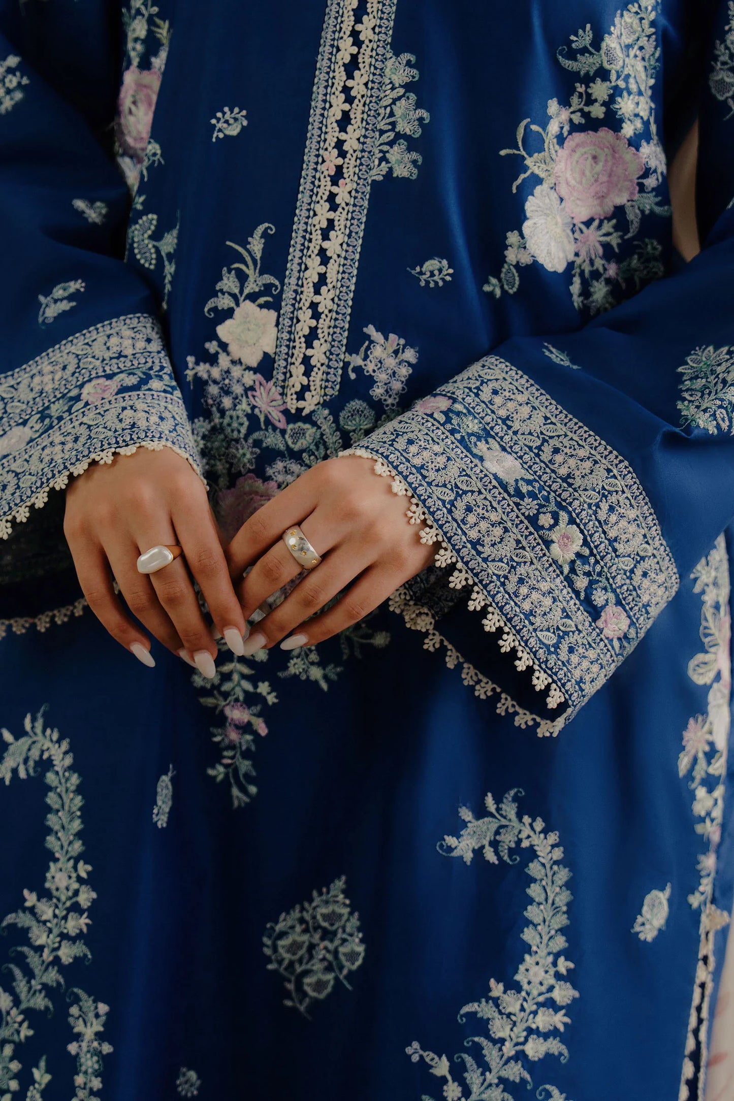 Coco By Zara Shahjahan Luleh-3A
