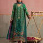 Farah Talib Aziz Mayna Festive Prints '25 - Noemi Jade Shirt And Dupatta